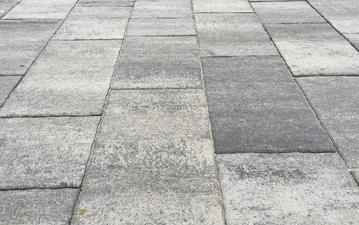 Тротуарная брусчатка выбор искусственный камень фото