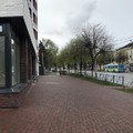Кирпичик гладкий Клинкер