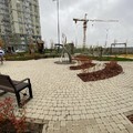 Классико гладкий белый