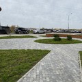 Антик гладкий Антрацит