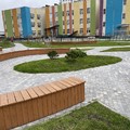 Антик гладкий Антрацит