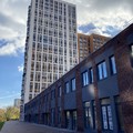 Старый город Клинкер гладкий